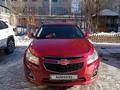 Chevrolet Cruze 2014 года за 5 300 000 тг. в Астана – фото 7