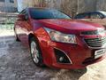 Chevrolet Cruze 2014 года за 5 300 000 тг. в Астана – фото 8