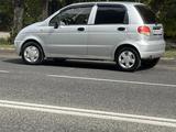 Daewoo Matiz 2012 года за 1 150 000 тг. в Алматы – фото 4