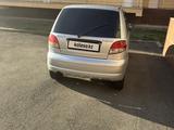 Daewoo Matiz 2012 года за 1 150 000 тг. в Алматы – фото 3