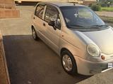 Daewoo Matiz 2012 года за 1 150 000 тг. в Алматы