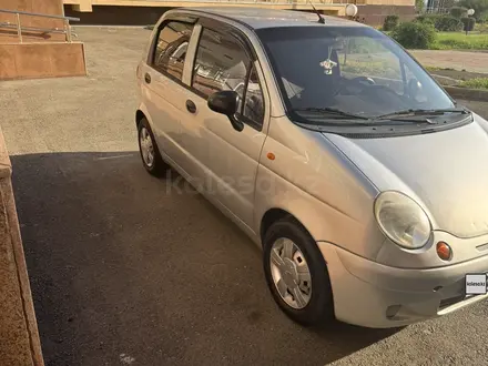 Daewoo Matiz 2012 года за 1 150 000 тг. в Алматы