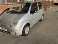 Daewoo Matiz 2012 годаүшін1 150 000 тг. в Алматы – фото 2