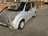 Daewoo Matiz 2012 года за 1 150 000 тг. в Алматы – фото 2