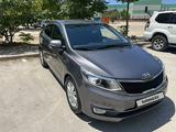Kia Rio 2016 года за 6 000 000 тг. в Актау – фото 3