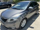 Kia Rio 2016 года за 6 000 000 тг. в Актау