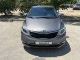 Kia Rio 2016 года за 6 000 000 тг. в Актау – фото 2