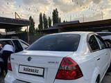 Ravon Nexia R3 2019 года за 4 700 000 тг. в Шымкент – фото 5