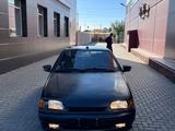 ВАЗ (Lada) 2115 2009 года за 720 000 тг. в Семей