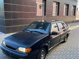 ВАЗ (Lada) 2115 2009 года за 720 000 тг. в Семей – фото 4