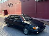 ВАЗ (Lada) 2115 2009 года за 720 000 тг. в Семей – фото 3