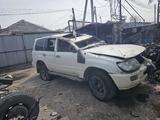 Toyota Land Cruiser 2007 года за 10 000 тг. в Алматы – фото 2
