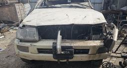Toyota Land Cruiser 2007 года за 10 000 тг. в Алматы