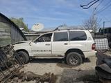 Toyota Land Cruiser 2007 года за 10 000 тг. в Алматы – фото 4
