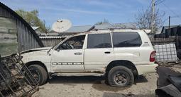 Toyota Land Cruiser 2007 года за 10 000 тг. в Алматы – фото 4