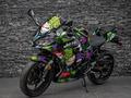 Kawasaki  NINJA EX400 BATYR MOTO СКИДКА 10% !!! 2022 годаүшін3 690 000 тг. в Караганда – фото 18