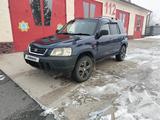 Honda CR-V 1996 года за 2 250 000 тг. в Ушарал – фото 2