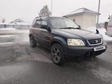 Honda CR-V 1996 года за 2 250 000 тг. в Ушарал