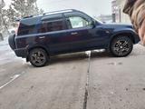 Honda CR-V 1996 года за 2 250 000 тг. в Ушарал – фото 4