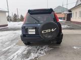 Honda CR-V 1996 года за 2 250 000 тг. в Ушарал – фото 5