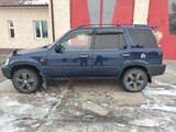 Honda CR-V 1996 года за 2 250 000 тг. в Ушарал – фото 3