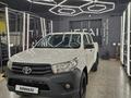 Toyota Hilux 2018 года за 12 500 000 тг. в Атырау – фото 2