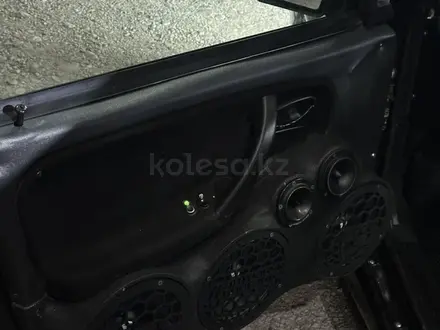 ВАЗ (Lada) 2115 2012 года за 1 600 000 тг. в Шымкент – фото 11