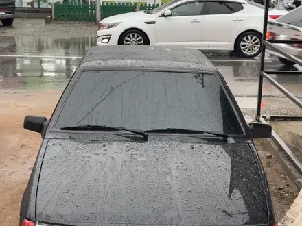 ВАЗ (Lada) 2115 2012 года за 1 600 000 тг. в Шымкент – фото 14