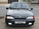 ВАЗ (Lada) 2115 2012 года за 1 600 000 тг. в Шымкент – фото 2