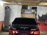 ВАЗ (Lada) 2115 2012 года за 1 600 000 тг. в Шымкент – фото 3