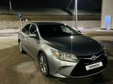 Toyota Camry 2015 года за 8 500 000 тг. в Кызылорда – фото 5