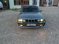 BMW 525 1992 годаүшін1 800 000 тг. в Шымкент