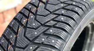 225/45R18 Hankook Winter I Pike W429 (шип) за 64 000 тг. в Алматы