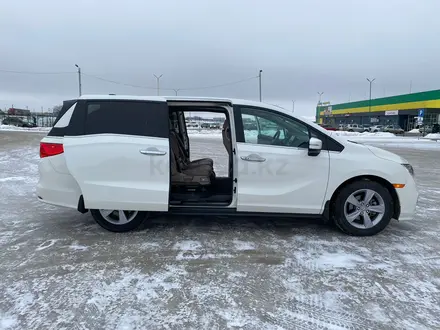 Honda Odyssey 2019 года за 11 500 000 тг. в Алматы – фото 2