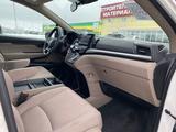 Honda Odyssey 2019 года за 11 500 000 тг. в Кызылорда – фото 3