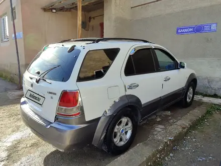 Kia Sorento 2004 года за 4 800 000 тг. в Шымкент – фото 10