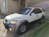 Kia Sorento 2004 года за 4 800 000 тг. в Шымкент – фото 3