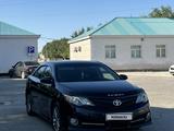 Toyota Camry 2014 годаfor8 500 000 тг. в Актау – фото 3