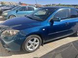 Mazda 3 2008 года за 2 600 000 тг. в Актобе