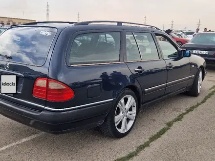 Mercedes-Benz E 280 1996 года за 2 300 000 тг. в Тараз