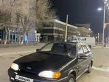 ВАЗ (Lada) 2114 2008 года за 980 000 тг. в Атырау – фото 2