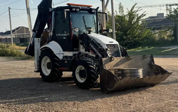 Hidromek  HMK 102B 2020 годаүшін33 000 000 тг. в Астана