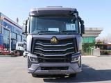 Howo  HOWO MAX 2025 года за 34 350 000 тг. в Алматы – фото 2