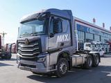 Howo  HOWO MAX 2025 года за 34 350 000 тг. в Алматы – фото 3