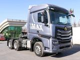 Howo  HOWO MAX 2025 года за 34 350 000 тг. в Алматы