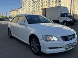 Toyota Mark X 2008 года за 3 000 000 тг. в Атырау – фото 2
