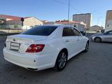 Toyota Mark X 2008 года за 3 000 000 тг. в Атырау – фото 3