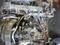 Мотор дизель 3ст ТНВД сборе форсунки помпа оригинал за 100 тг. в Актобе