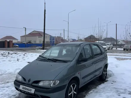 Renault Scenic 1997 года за 950 000 тг. в Уральск – фото 2