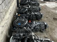 Контрактные двигателя из Европы на Ауди Б4 Моно за 480 000 тг. в Костанай